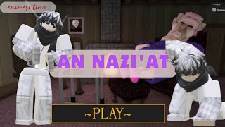 Download lagu MUROTTAL JUZ AMMA SURAH AN NAZI'AT METODE UMMI ANIMASI ROBLOX mp3