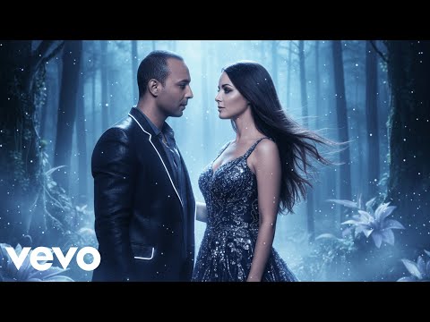 Arash & Helena (Fans) — Desert Hearts (Official Video)