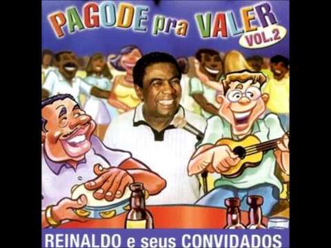 Homenagem a Zeca Pagodinho video
