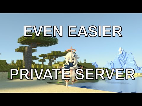 , title : 'The EVEN EASIER Private Server (Grasscutter/Cultivation) Guide [Reupload]