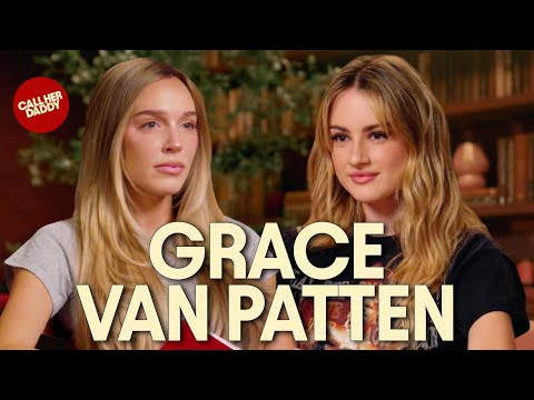 Grace Van Patten: Tell Me Lies & Toxic Relationships (Full Episode)