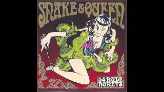 Snake&Queen-54 Nude Honeys