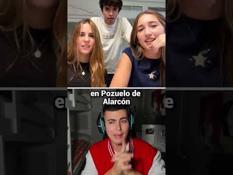 Hackeando en Omegle 3!!🤔🔥 #shorts #viral