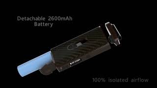 Download lagu Mistlane XMAX ACE Dry Herbal Wax Vaporizer Introduction mp3 Download lagu Mistlane XMAX ACE Dry Herbal Wax Vaporizer Introduction mp3