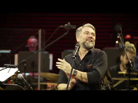 Dire Straits Symfonicznie - Sultans of Swing / Badach, Napiórkowski, Herdzin