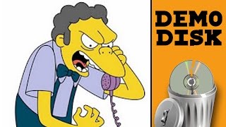 PRANKED YA - Demo Disk Gameplay