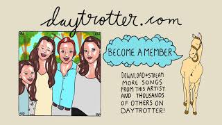 Von Grey - Chained To You - Daytrotter Session