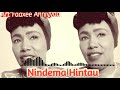 Faaxee Anniyyaa Nindema Hintau New Oromo Music 2021