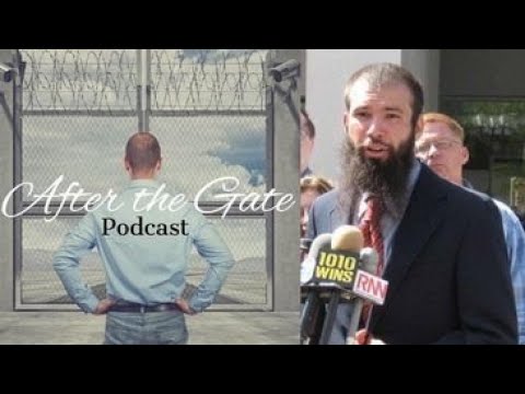 The Jeffrey Deskovic Interview: the Failure of our Justice System without Apology... — video featuring Jeff Deskovic