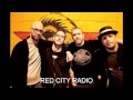 RED CITY RADIO-This day has seen better bars ...