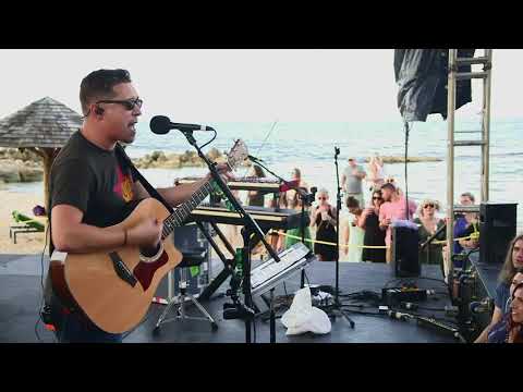 HANSON - I Don't Know • Live