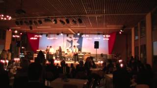 Time Is Running Out - Muse Cover Le Rosey