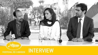 FORUSHANDE  Interview  VF  Cannes 2016