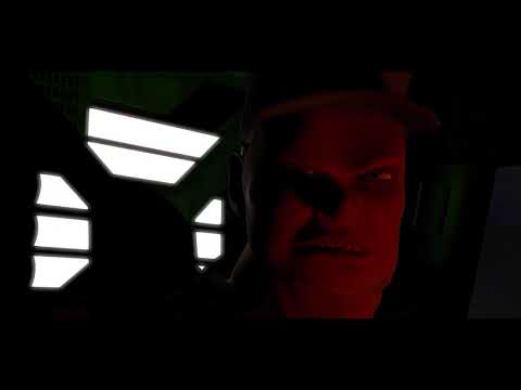 StarCraft - Wasteland Patrol (4K AI Remaster)