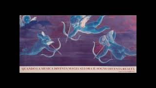 Gianni Parrini - Opera Dodici - (Alternative Remix)