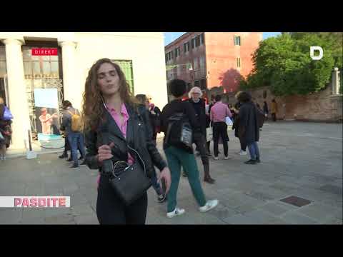 Lidhja Direkte PasDite 9 Maj 2019 - Erza Brahushi - Gazetare