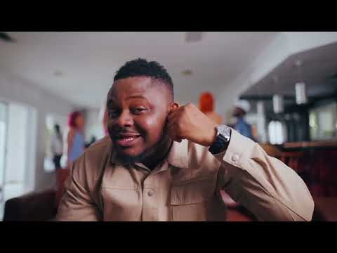 Saint Seaba -  PARTY  { Official Music Video }