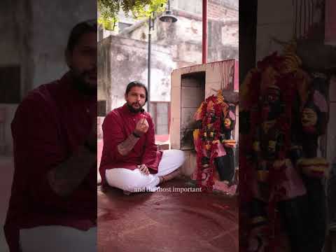 How to worship Kali Maa? | Bhavesh Yuj