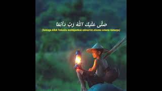 Download lagu STORY WA LAGU SHOLAWAT MERDU // STATUS WA 30 DETIK mp3