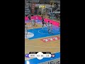 Jamelle Hagins (12 points) Highlights vs. Belfius Mons-Hainaut