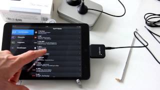 Ausprobiert: EyeTV Mobile Lightning (iPhone, iPad) by appgefahren.de