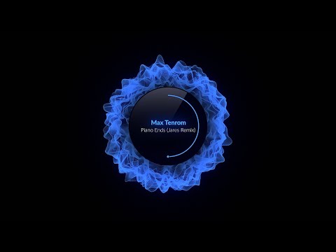 PREMIERE: Max Tenrom - Piano Ends (Jares Remix) [Faites Leur Des Disques]