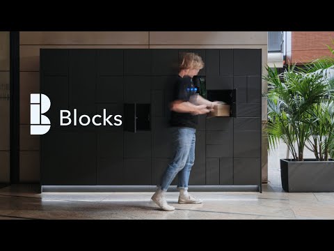 Blocks