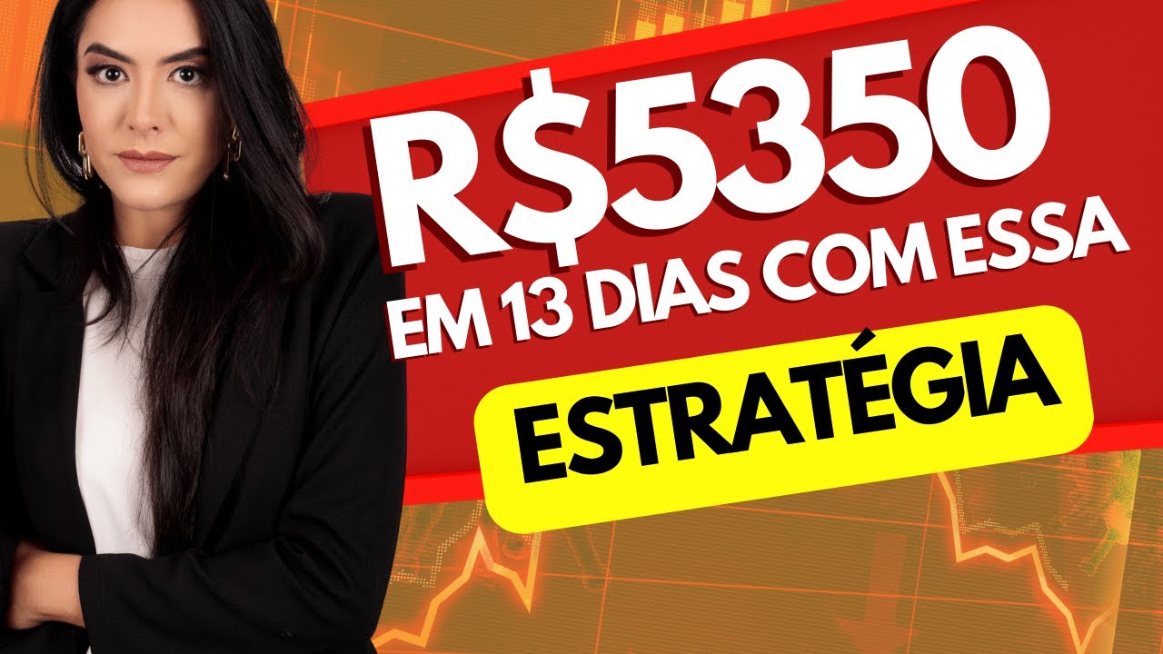 ESTRUTURA EM OPÇÕES DE AÇÕES | SEAGULL