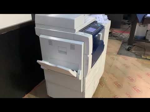 Xerox WC5955 Multifunction Printer