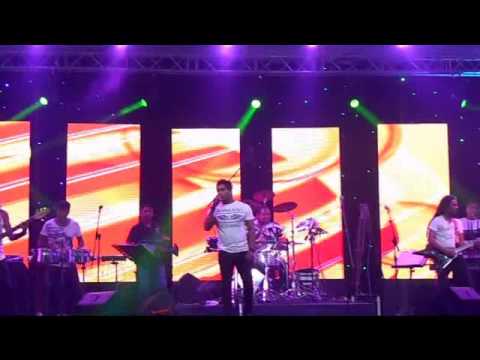 flash back mega blast 2014 in kuwait