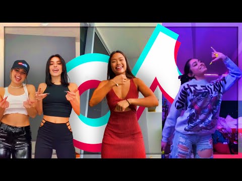 Ultimate TikTok Dance Compilation of March