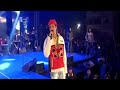 Zubeen Garg Live Show in Kolkata | Bengali Song Tere liye Dil Dewaana