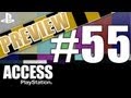 Preview: PlayStation Access TV 55 (Assassin's Creed 3!)