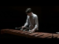 Takemitsu: Rain Tree for Percussion Trio