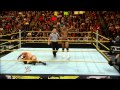 Percy Watson vs. Tyler Reks: WWE NXT - March 21, 2012