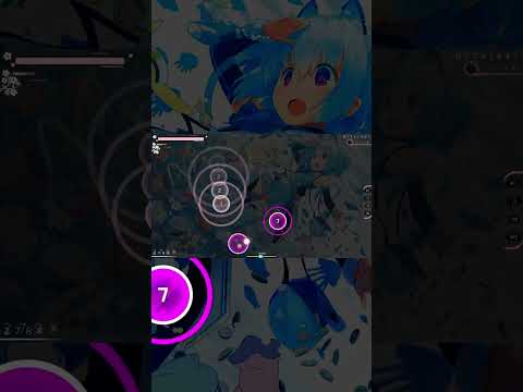 Russian Rolette - Red Velvet (nightcore) #osugame