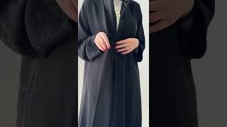 Luma abaya