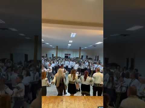 ▪️Maria Cuciurean▪️Bal Pârteștii de Jos▪️