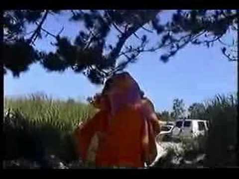 L.A. Reid Goes to the Beach