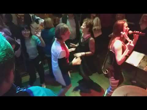 DOUBLE TROUBLE bend ( FRIDA sreda 2018.) feat. Brazil - Bebi Dol