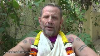 Why is TOVP so important project of ISKCON? by Chaturatma Dasa