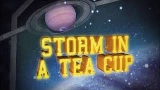 Red Hot Chili Peppers - Storm In A Teacup [Instrumental Mix]