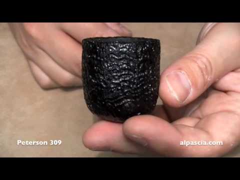 pipa Peterson 309 - smoking pipe