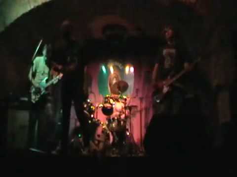 Psoh - Baronka