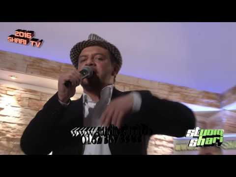 22 ft MC Xhedo Sero Sound Gezuar me Studio Sharin 2016