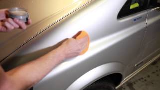 ANGELWAX - ANGELWAX AG SUPERIOR SILVER AUTOMOTIVE WAX - EAN 8718858750290 - 100 ml