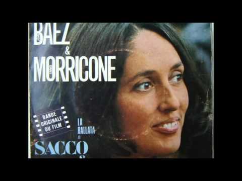 Joan Baez - La Llorona (The Weeping Woman)