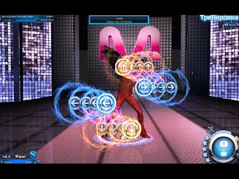 Mstar RU S+ Neo Find A Sing - Gabriel Candiani, Christopher Vaughn (Extreme 100%►129 BPM)