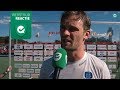 Oranje-jubilaris Pruyser na 1-3 nederlaag: 'We hadden geen grip'