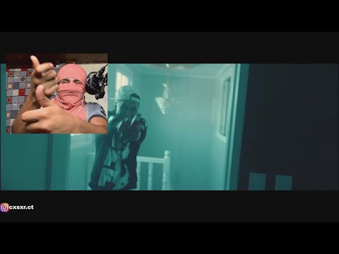 ( REACCION ) - Contando Efectivo - El Jordan 23